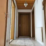 Apartament Zeitlose Altbauwohnung Am By Stadtlandnest