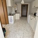 Zeitlose Altbauwohnung Am By Stadtlandnest ברגנץ