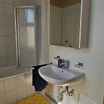 דירה Zeitlose Altbauwohnung Am By Stadtlandnest ברגנץ