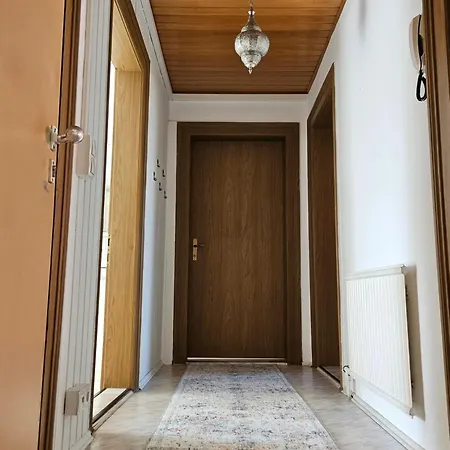 Zeitlose Altbauwohnung Am Apartament Bregencja