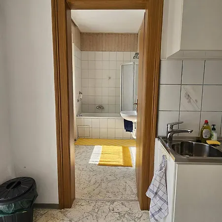 Zeitlose Altbauwohnung Am By Stadtlandnest *