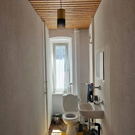 Zeitlose Altbauwohnung Am By Stadtlandnest Apartment