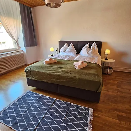 Zeitlose Altbauwohnung Am * Bregenz